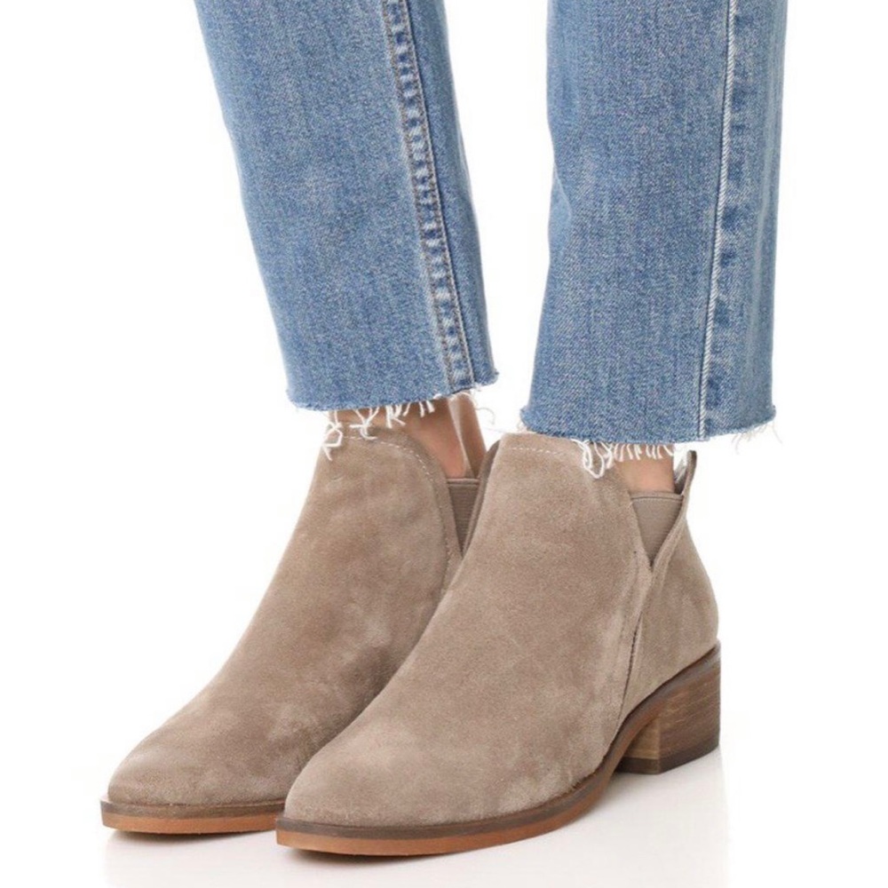 Dolce vita - tay booties